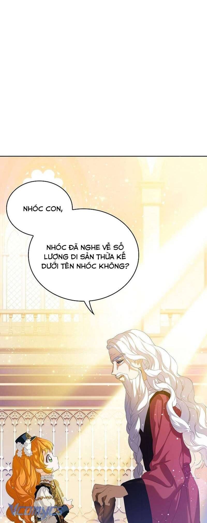 Trở Thành Người Thừa Kế Của Gia Đình Phản Diện Chapter 16 - Trang 2