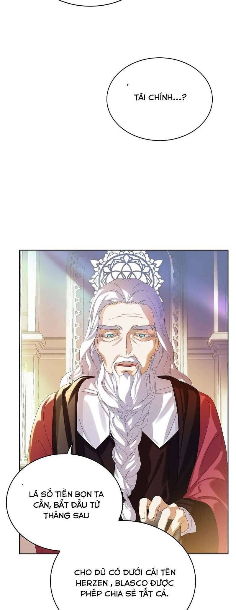 Trở Thành Người Thừa Kế Của Gia Đình Phản Diện Chapter 16 - Trang 2