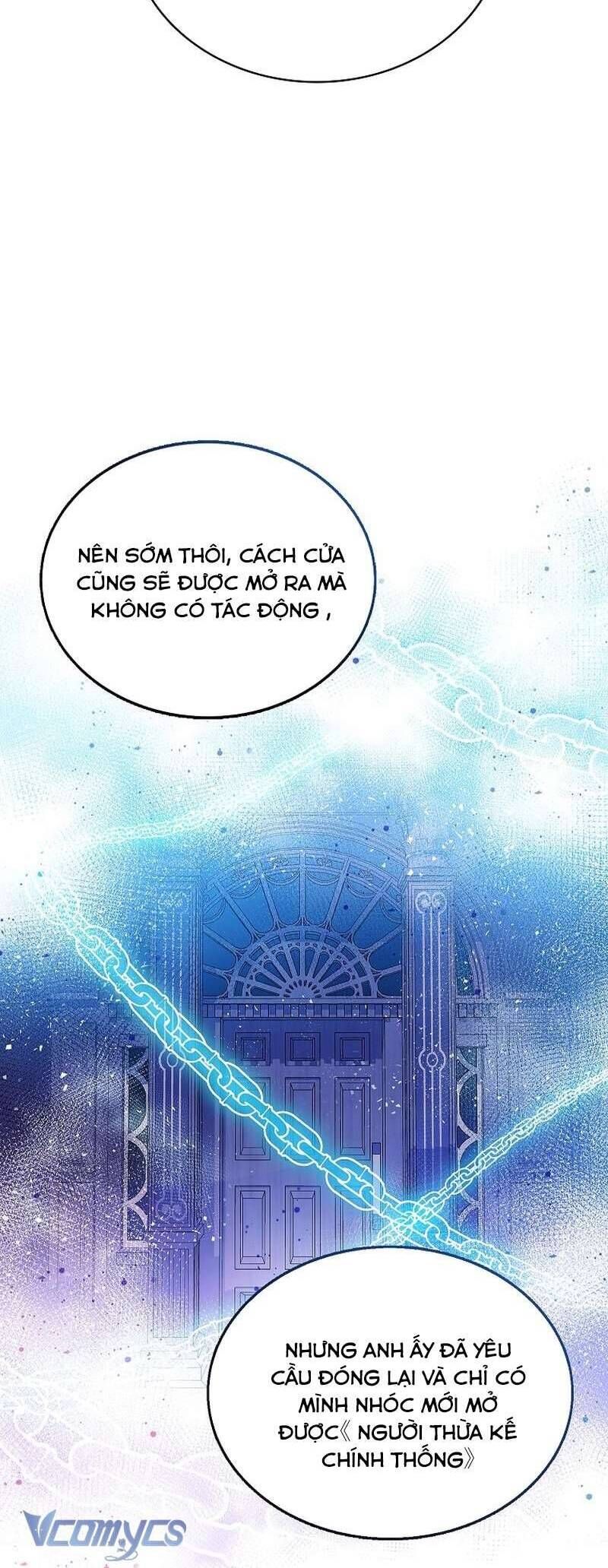 Trở Thành Người Thừa Kế Của Gia Đình Phản Diện Chapter 16 - Trang 2