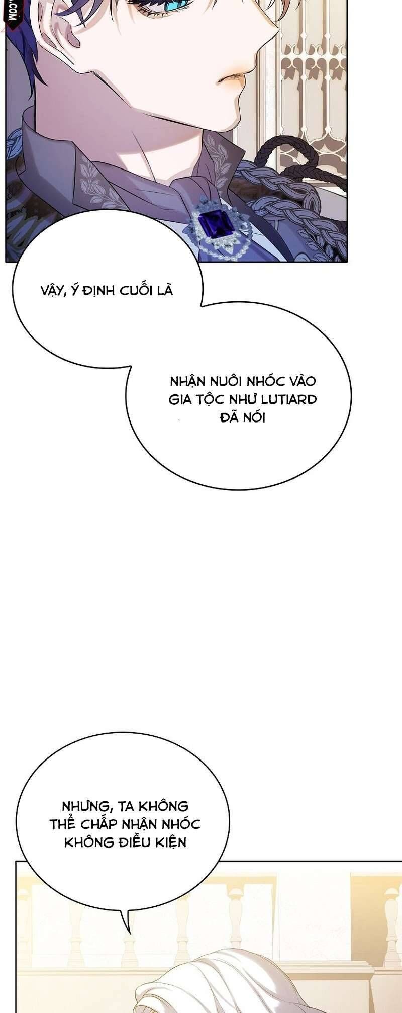 Trở Thành Người Thừa Kế Của Gia Đình Phản Diện Chapter 16 - Trang 2