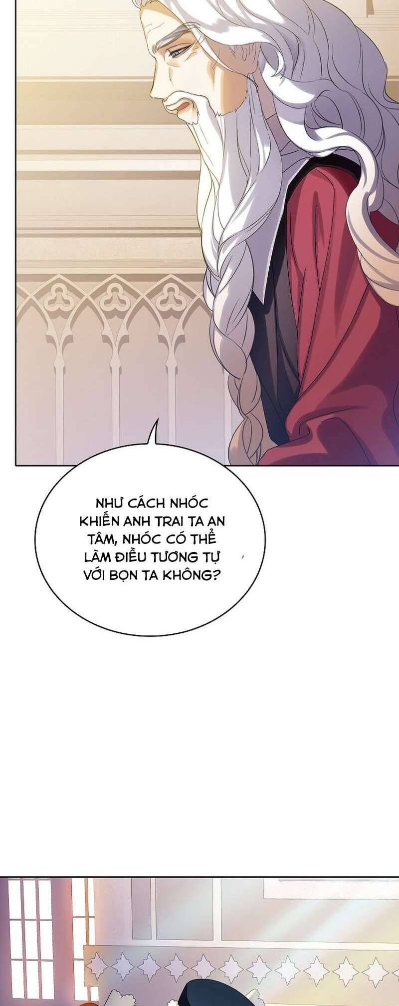 Trở Thành Người Thừa Kế Của Gia Đình Phản Diện Chapter 16 - Trang 2