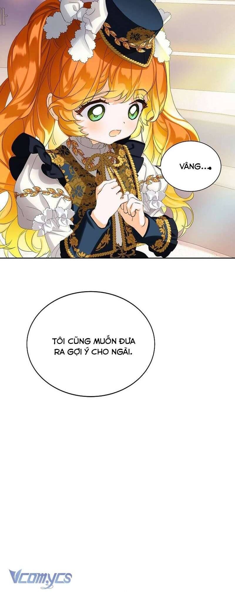 Trở Thành Người Thừa Kế Của Gia Đình Phản Diện Chapter 16 - Trang 2