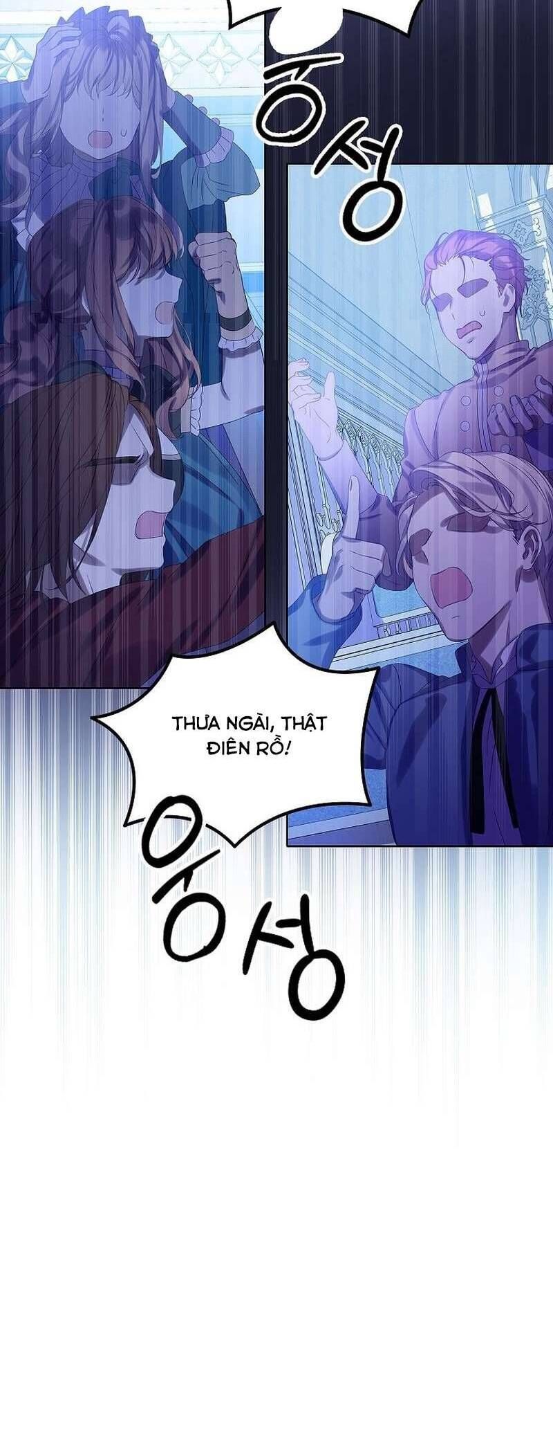 Trở Thành Người Thừa Kế Của Gia Đình Phản Diện Chapter 16 - Trang 2