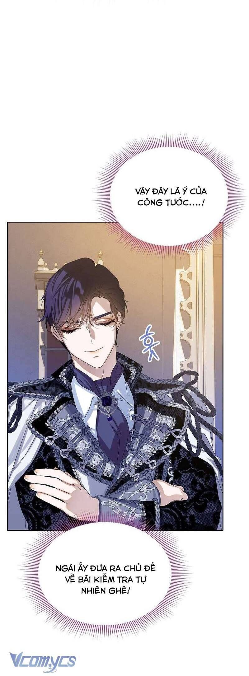 Trở Thành Người Thừa Kế Của Gia Đình Phản Diện Chapter 16 - Trang 2