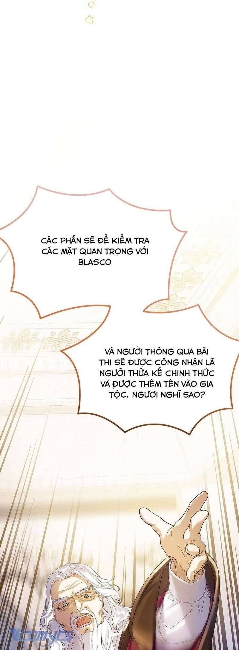 Trở Thành Người Thừa Kế Của Gia Đình Phản Diện Chapter 16 - Trang 2