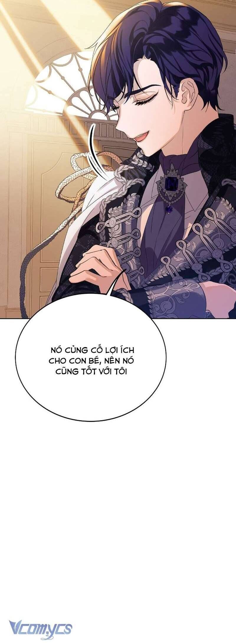 Trở Thành Người Thừa Kế Của Gia Đình Phản Diện Chapter 16 - Trang 2