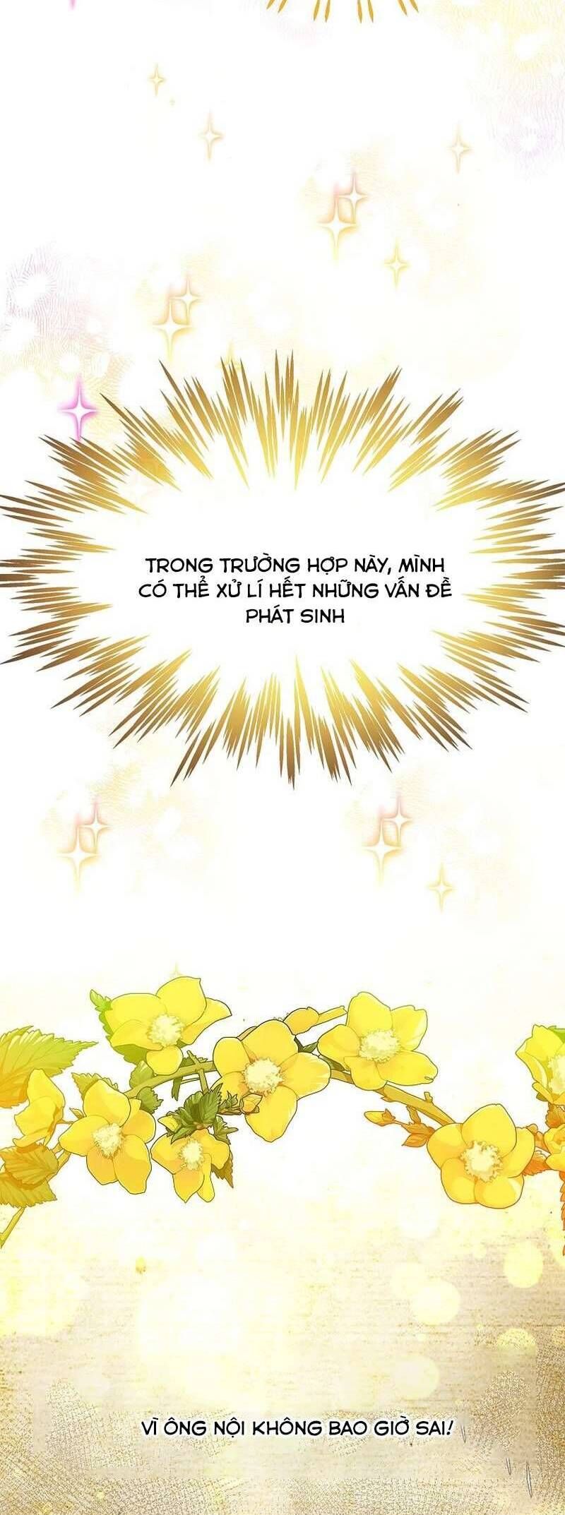 Trở Thành Người Thừa Kế Của Gia Đình Phản Diện Chapter 16 - Trang 2