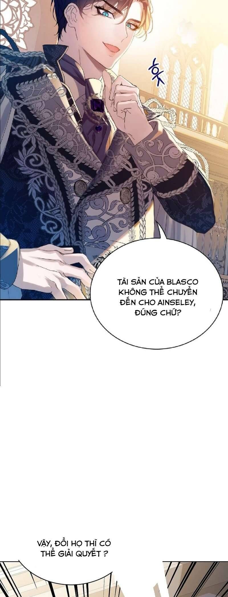 Trở Thành Người Thừa Kế Của Gia Đình Phản Diện Chapter 16 - Trang 2