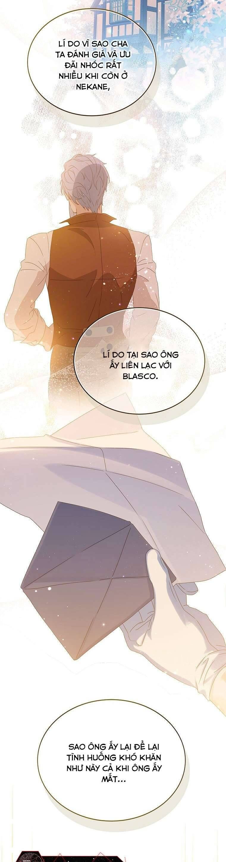 Trở Thành Người Thừa Kế Của Gia Đình Phản Diện Chapter 17 - Trang 2