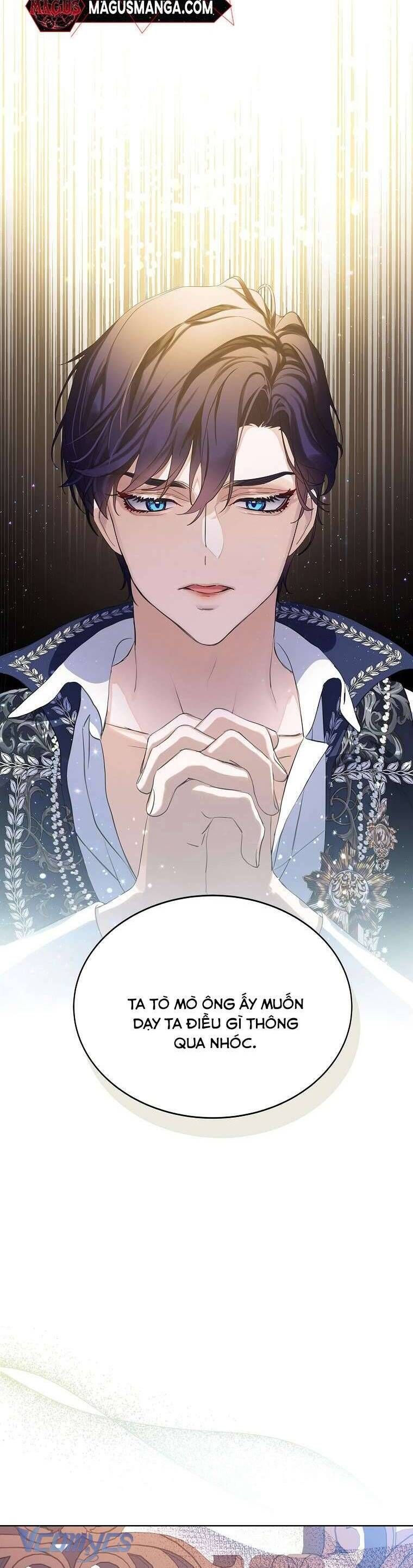 Trở Thành Người Thừa Kế Của Gia Đình Phản Diện Chapter 17 - Trang 2