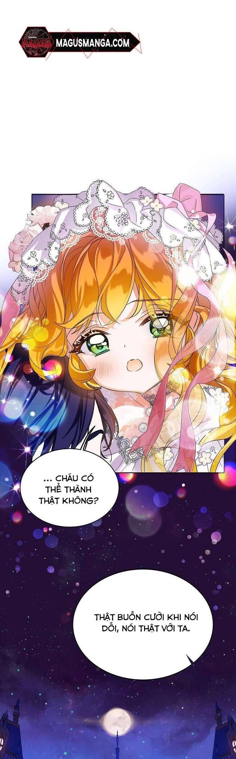 Trở Thành Người Thừa Kế Của Gia Đình Phản Diện Chapter 17 - Trang 2