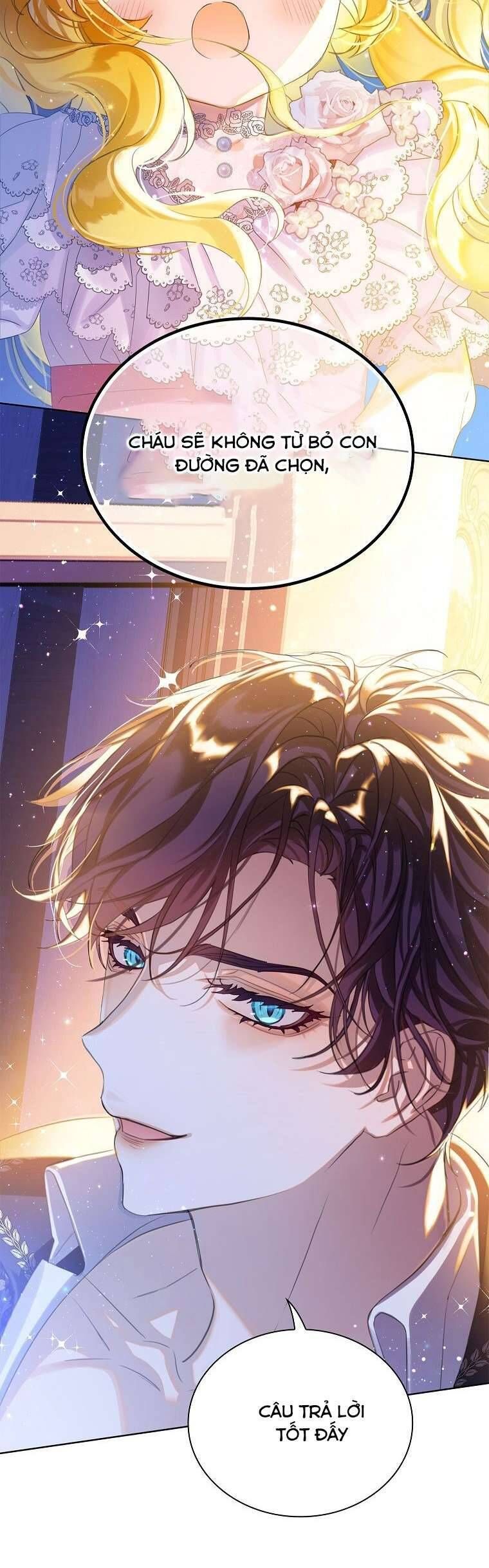 Trở Thành Người Thừa Kế Của Gia Đình Phản Diện Chapter 17 - Trang 2