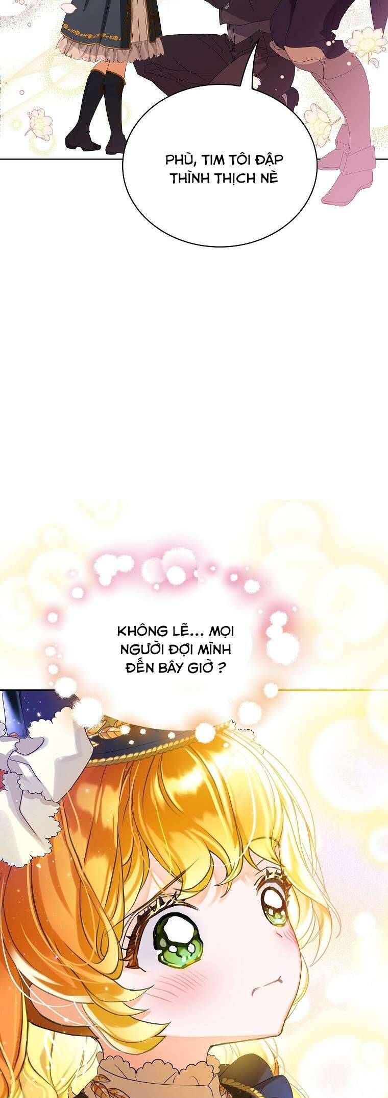 Trở Thành Người Thừa Kế Của Gia Đình Phản Diện Chapter 17 - Trang 2