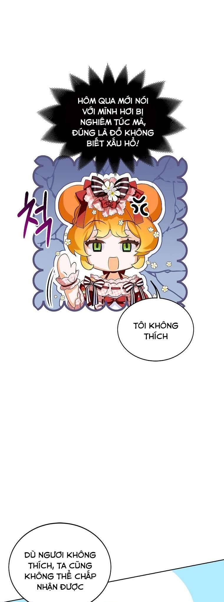 Trở Thành Người Thừa Kế Của Gia Đình Phản Diện Chapter 18 - Trang 2