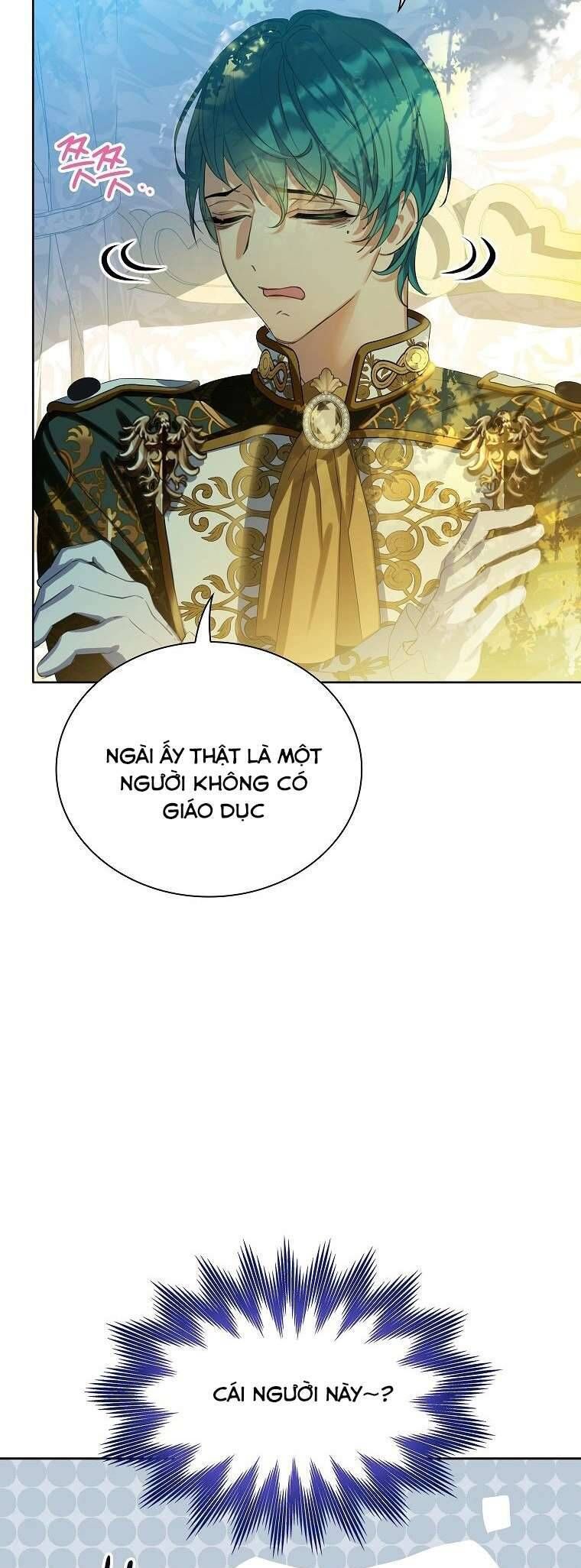 Trở Thành Người Thừa Kế Của Gia Đình Phản Diện Chapter 18 - Trang 2
