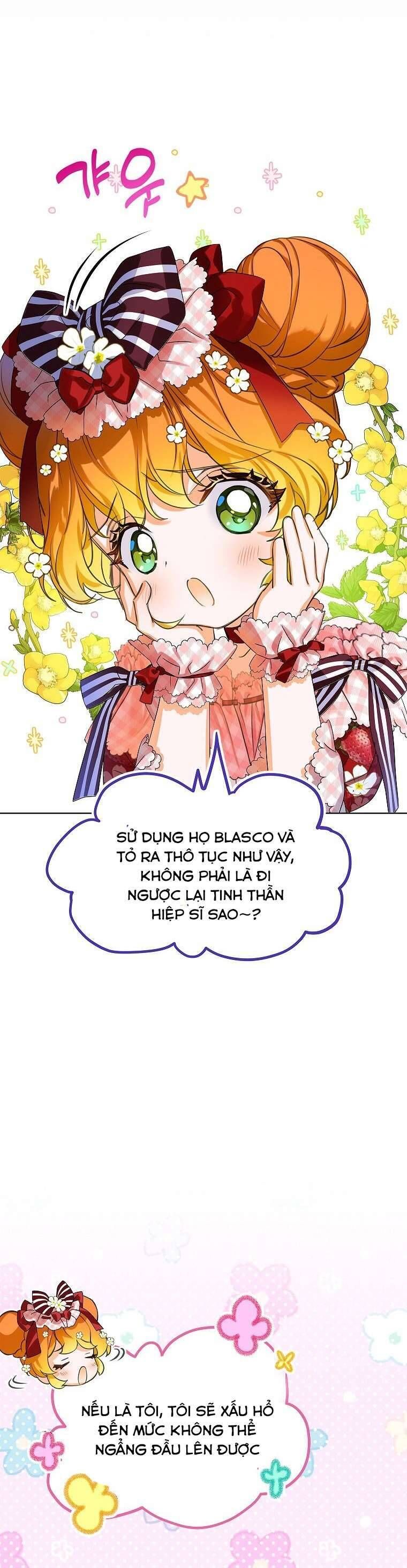 Trở Thành Người Thừa Kế Của Gia Đình Phản Diện Chapter 18 - Trang 2
