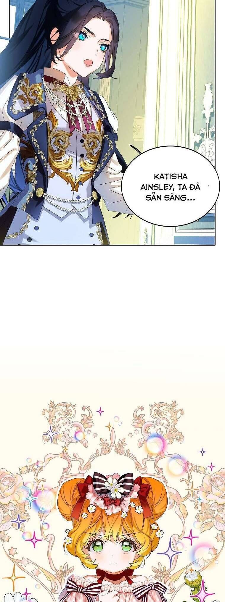 Trở Thành Người Thừa Kế Của Gia Đình Phản Diện Chapter 18 - Trang 2