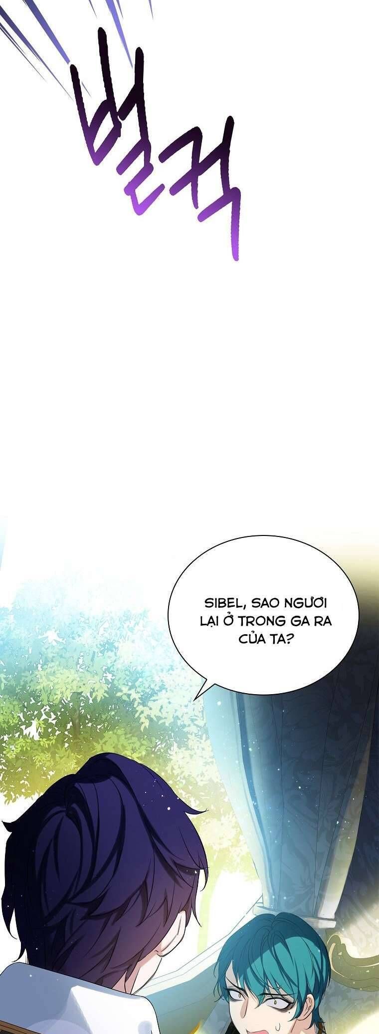 Trở Thành Người Thừa Kế Của Gia Đình Phản Diện Chapter 18 - Trang 2
