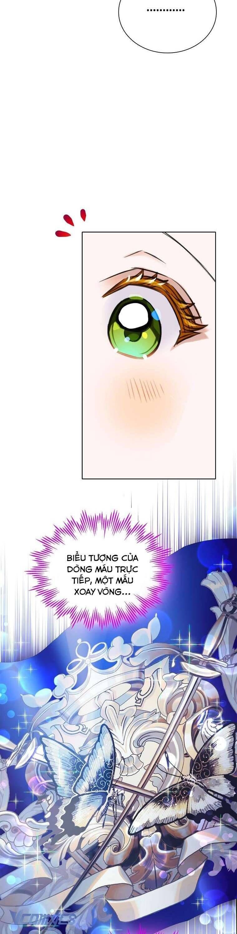 Trở Thành Người Thừa Kế Của Gia Đình Phản Diện Chapter 18 - Trang 2