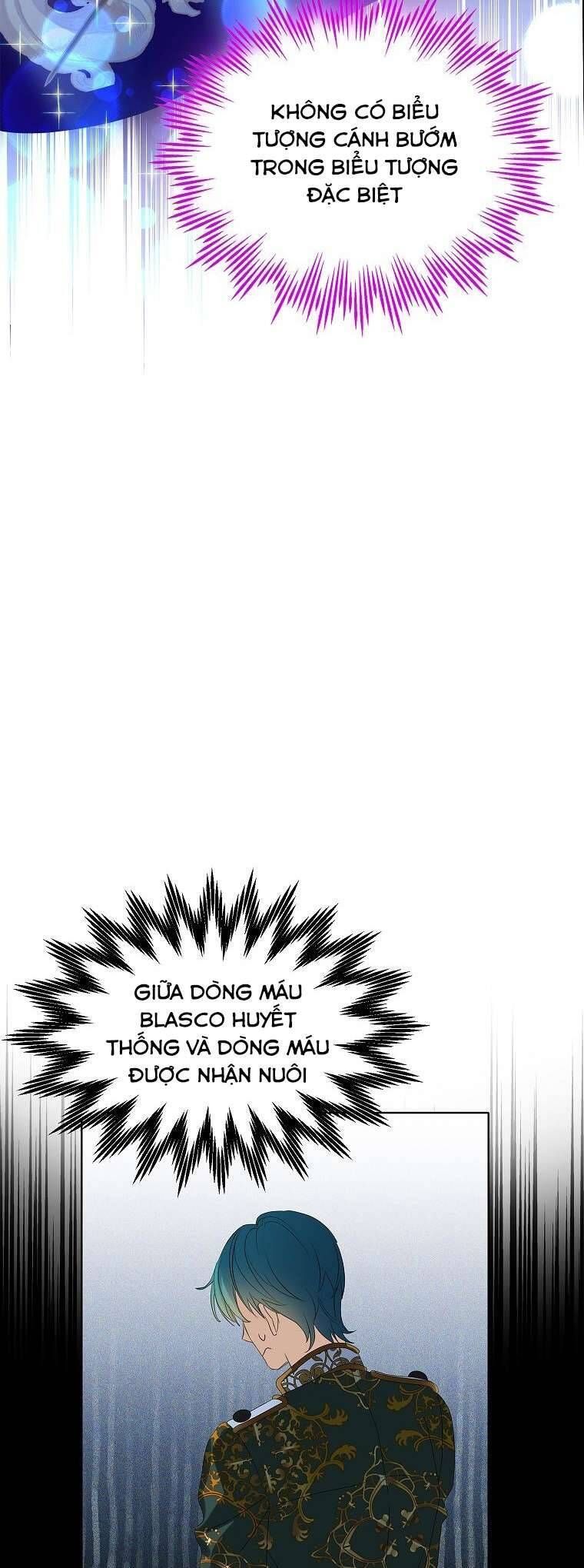 Trở Thành Người Thừa Kế Của Gia Đình Phản Diện Chapter 18 - Trang 2