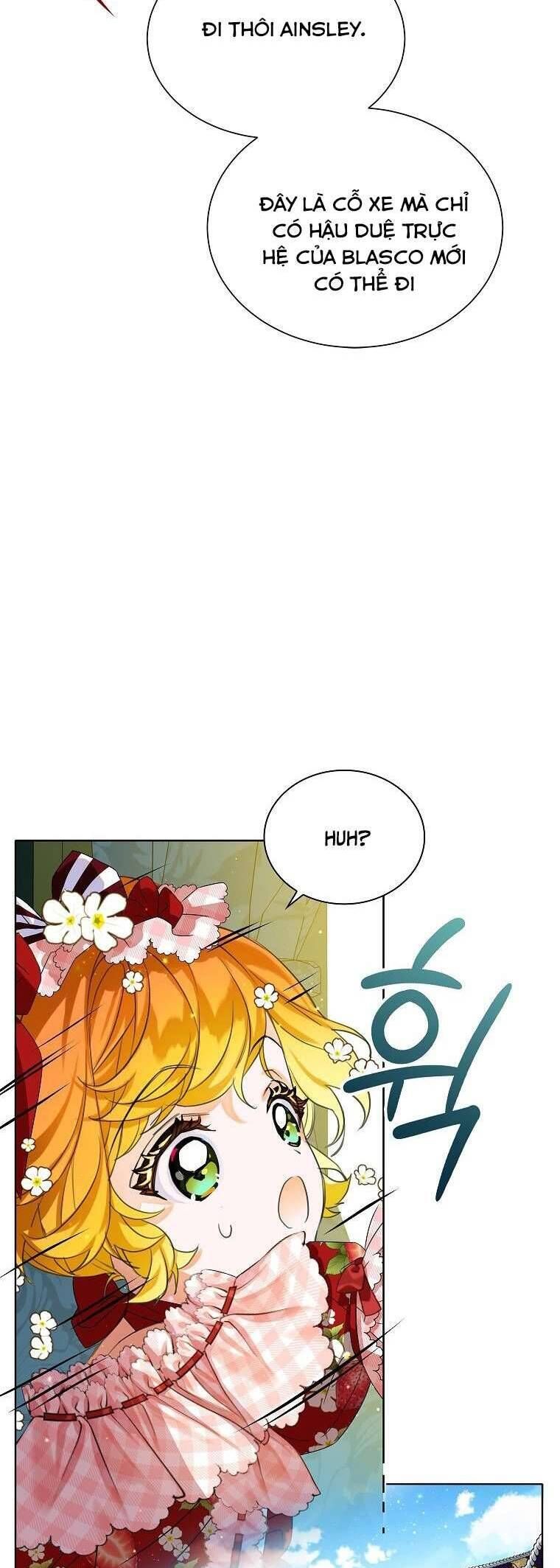Trở Thành Người Thừa Kế Của Gia Đình Phản Diện Chapter 18 - Trang 2