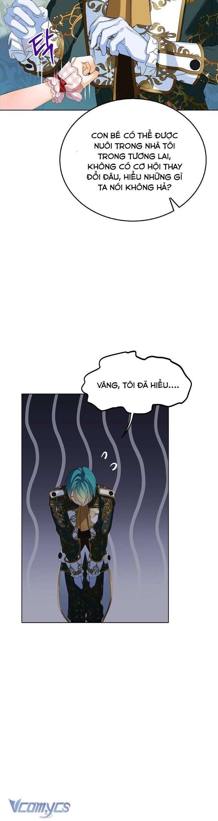 Trở Thành Người Thừa Kế Của Gia Đình Phản Diện Chapter 18 - Trang 2