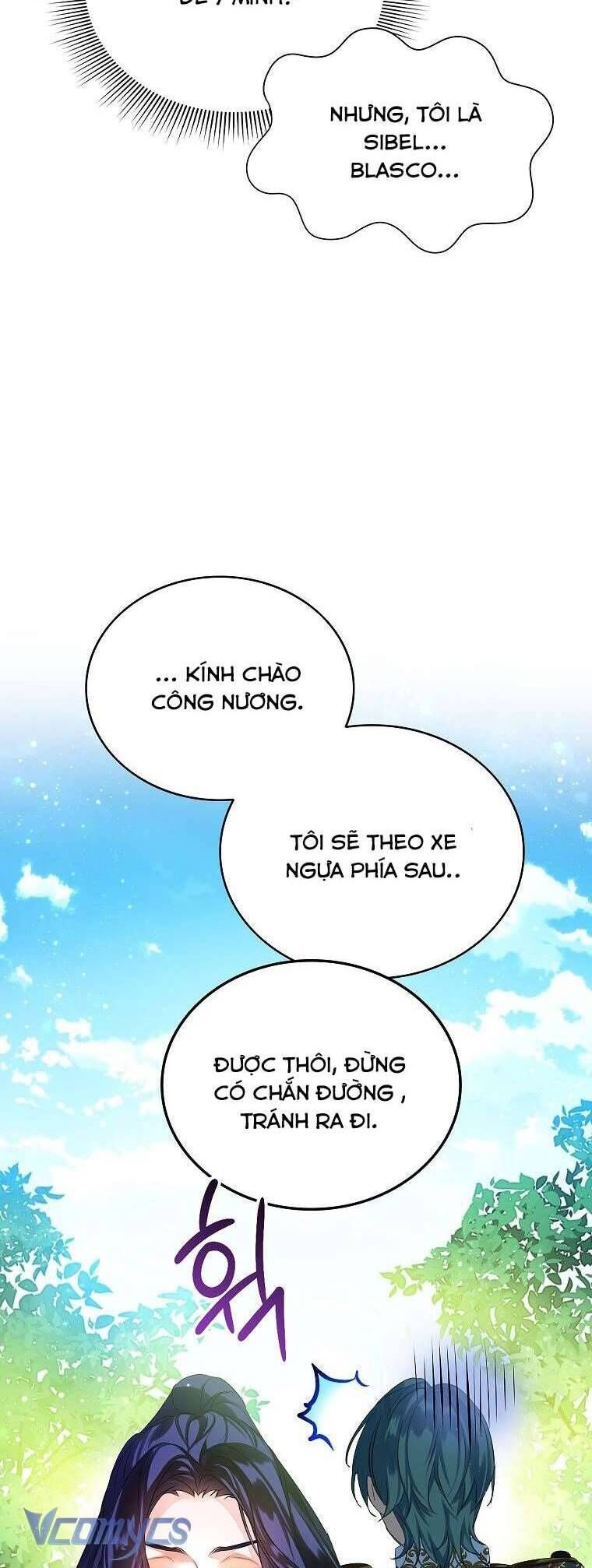 Trở Thành Người Thừa Kế Của Gia Đình Phản Diện Chapter 18 - Trang 2