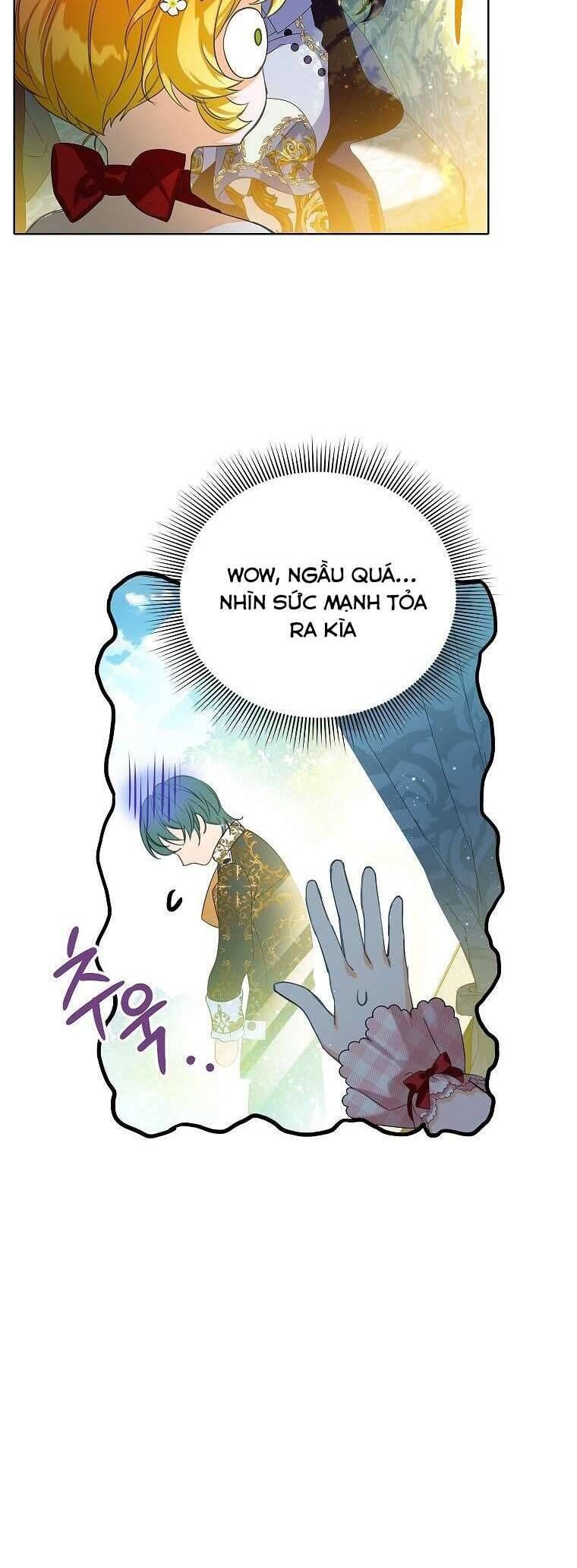 Trở Thành Người Thừa Kế Của Gia Đình Phản Diện Chapter 18 - Trang 2