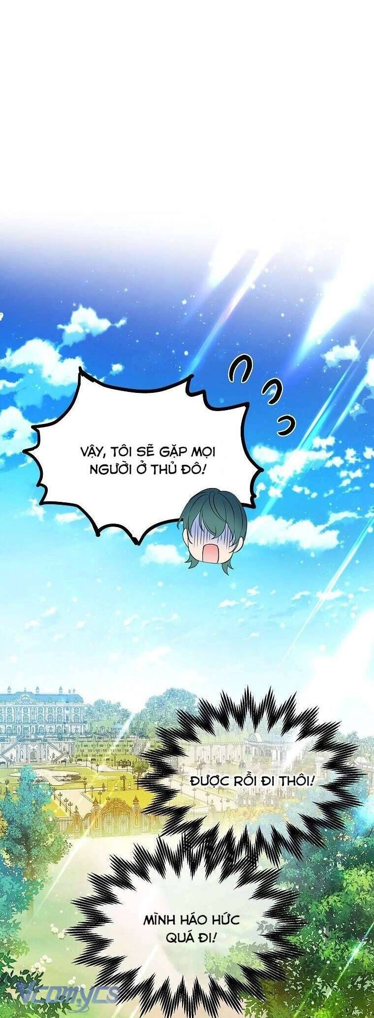 Trở Thành Người Thừa Kế Của Gia Đình Phản Diện Chapter 18 - Trang 2