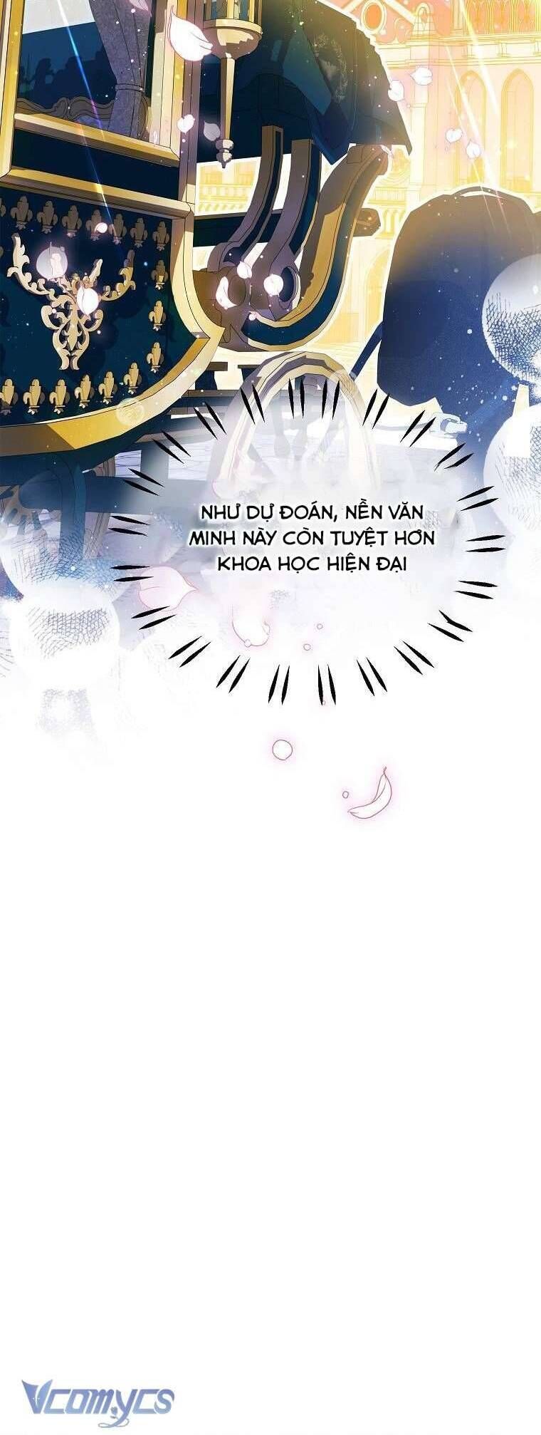 Trở Thành Người Thừa Kế Của Gia Đình Phản Diện Chapter 18 - Trang 2