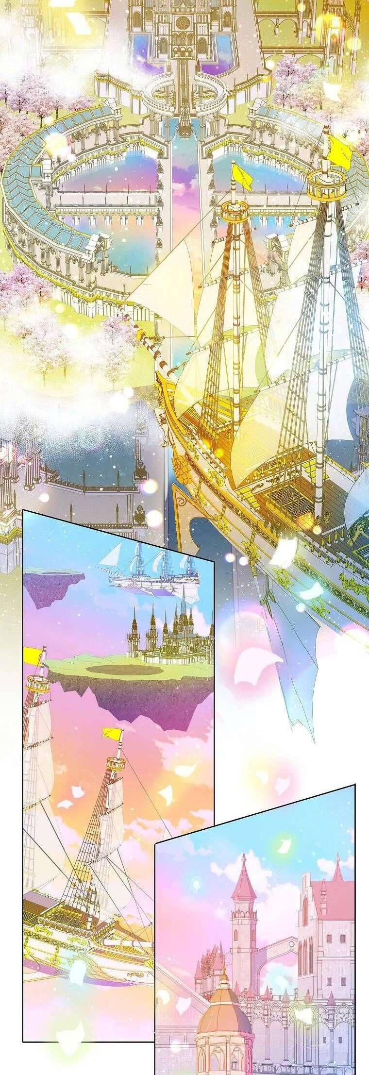 Trở Thành Người Thừa Kế Của Gia Đình Phản Diện Chapter 18 - Trang 2
