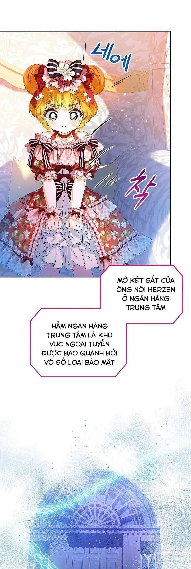 Trở Thành Người Thừa Kế Của Gia Đình Phản Diện Chapter 18 - Trang 2