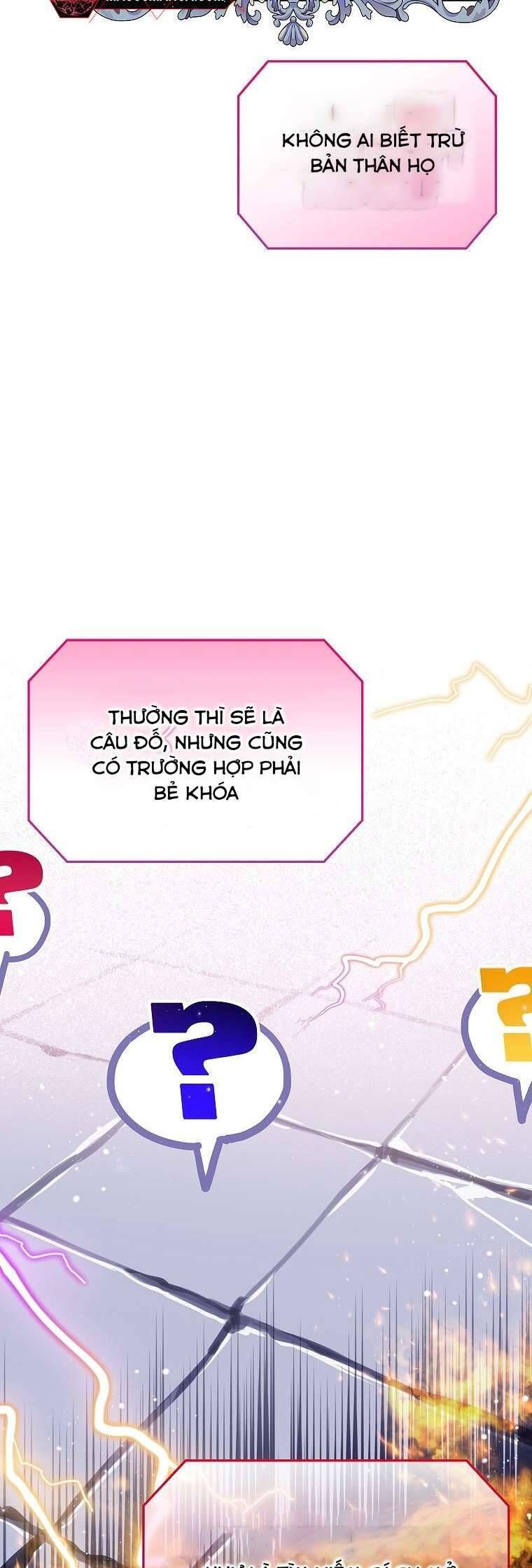 Trở Thành Người Thừa Kế Của Gia Đình Phản Diện Chapter 18 - Trang 2