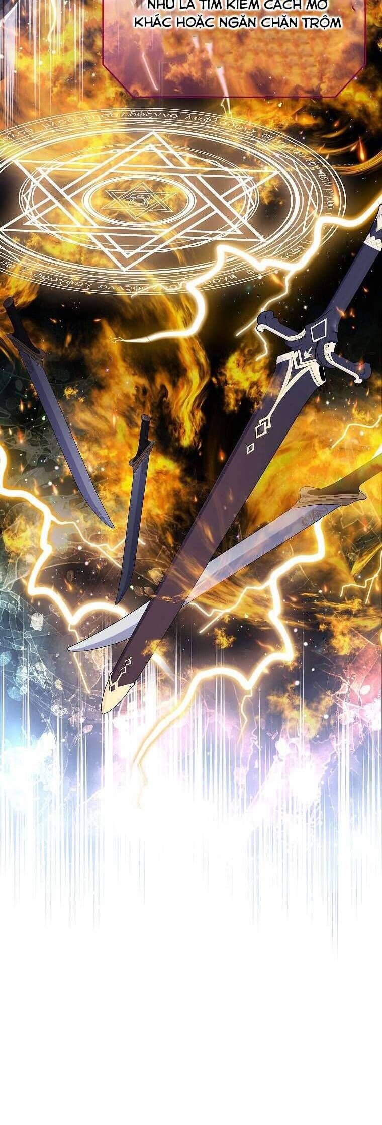 Trở Thành Người Thừa Kế Của Gia Đình Phản Diện Chapter 18 - Trang 2
