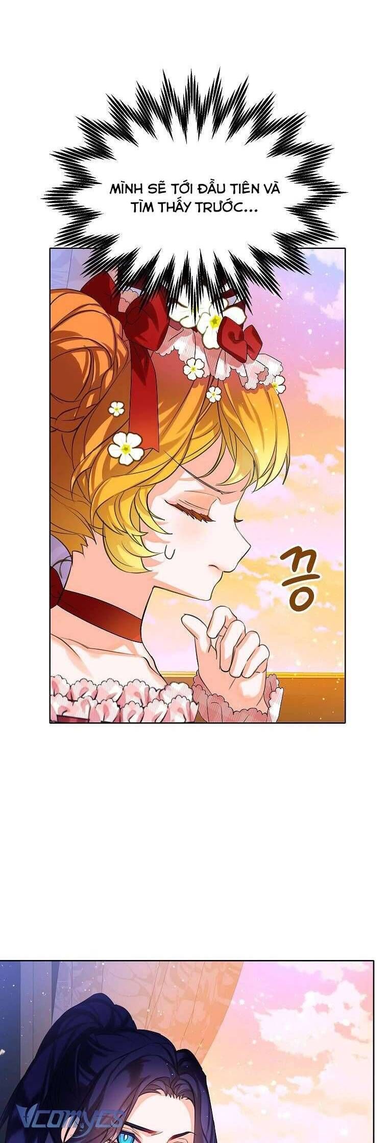 Trở Thành Người Thừa Kế Của Gia Đình Phản Diện Chapter 18 - Trang 2