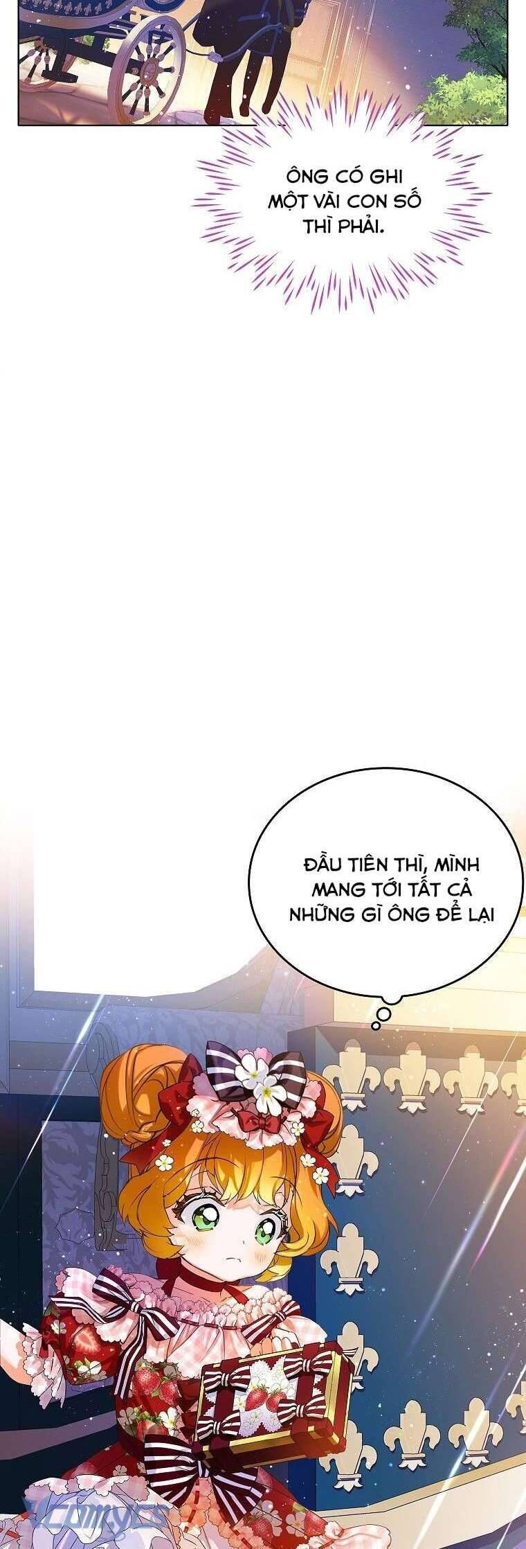 Trở Thành Người Thừa Kế Của Gia Đình Phản Diện Chapter 18 - Trang 2
