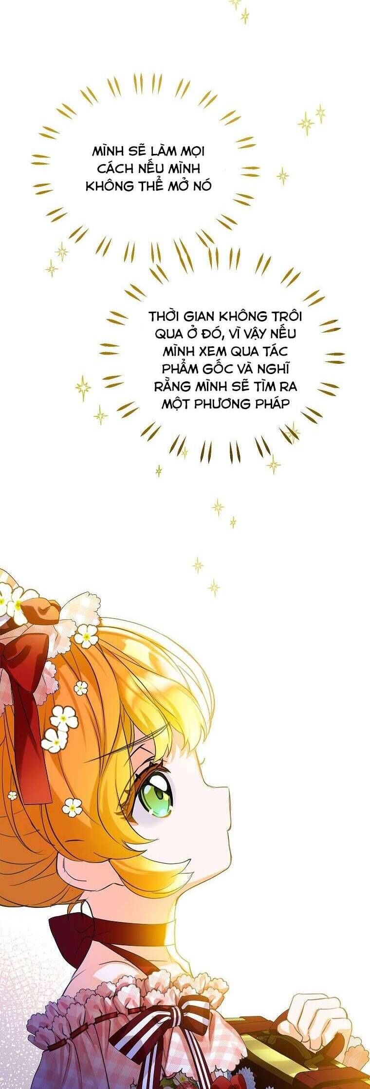 Trở Thành Người Thừa Kế Của Gia Đình Phản Diện Chapter 18 - Trang 2