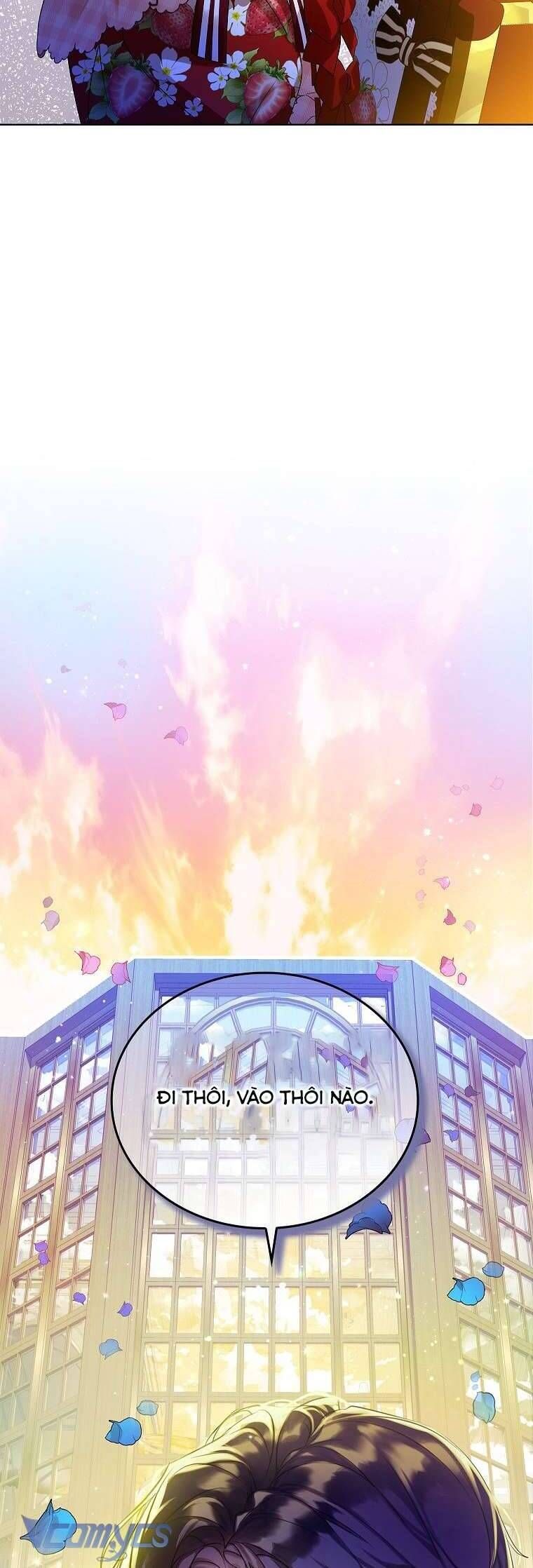 Trở Thành Người Thừa Kế Của Gia Đình Phản Diện Chapter 18 - Trang 2