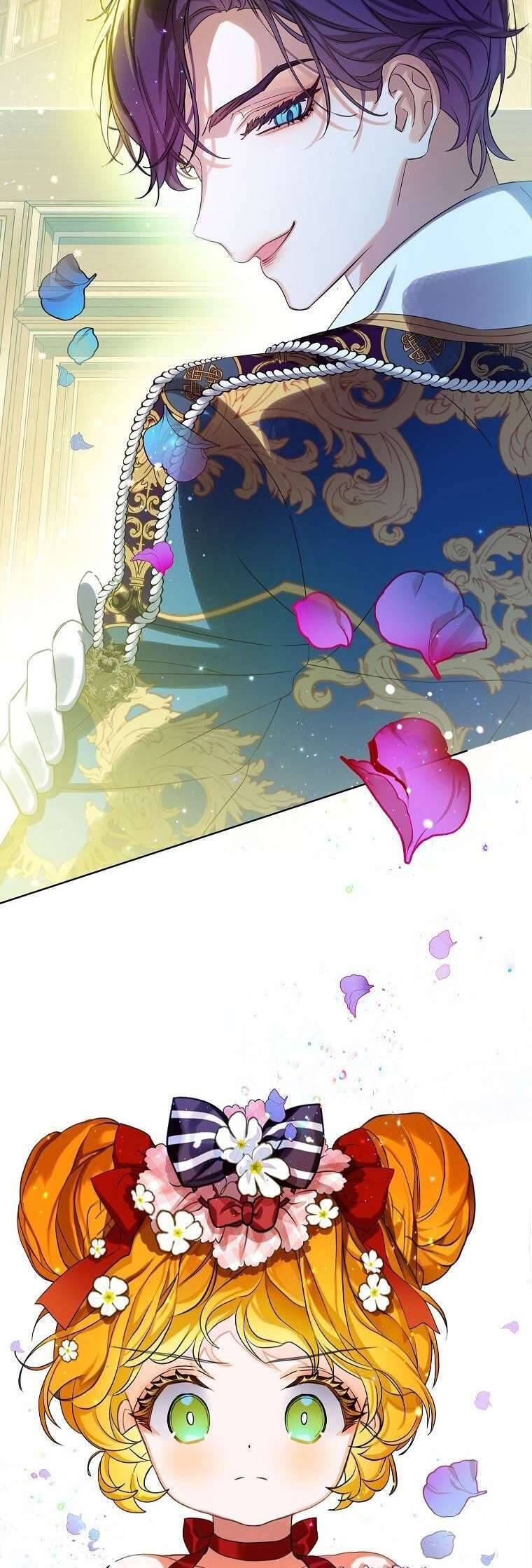Trở Thành Người Thừa Kế Của Gia Đình Phản Diện Chapter 18 - Trang 2