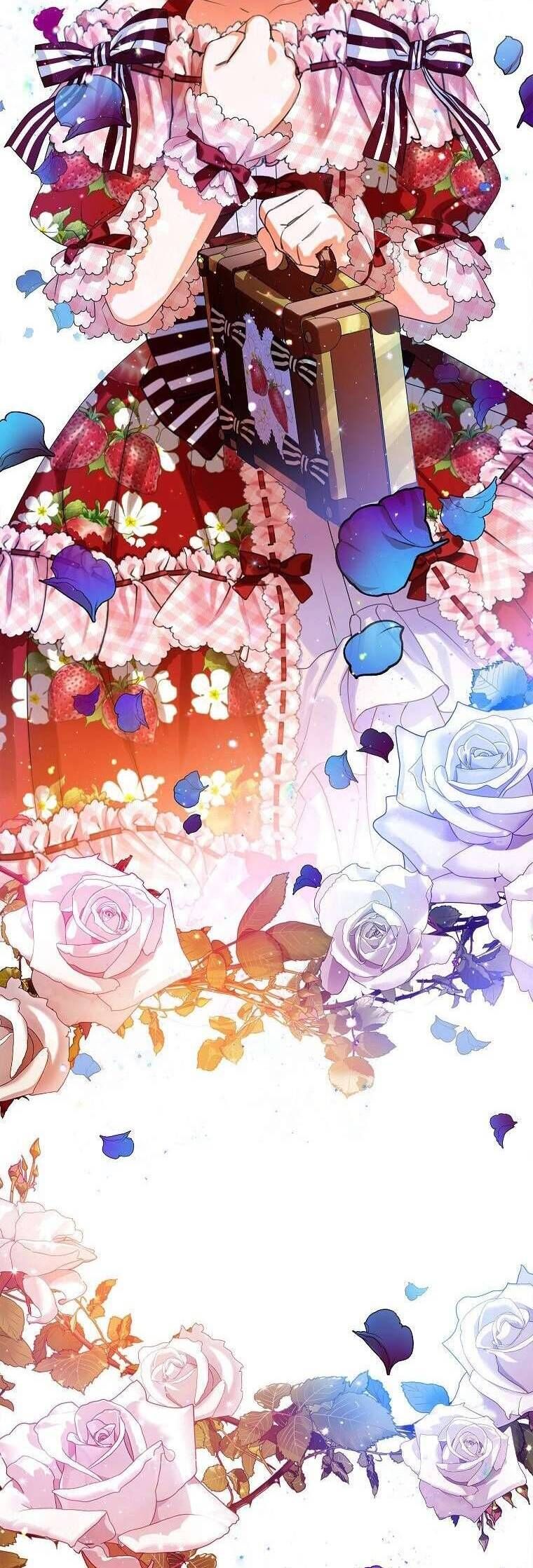 Trở Thành Người Thừa Kế Của Gia Đình Phản Diện Chapter 18 - Trang 2