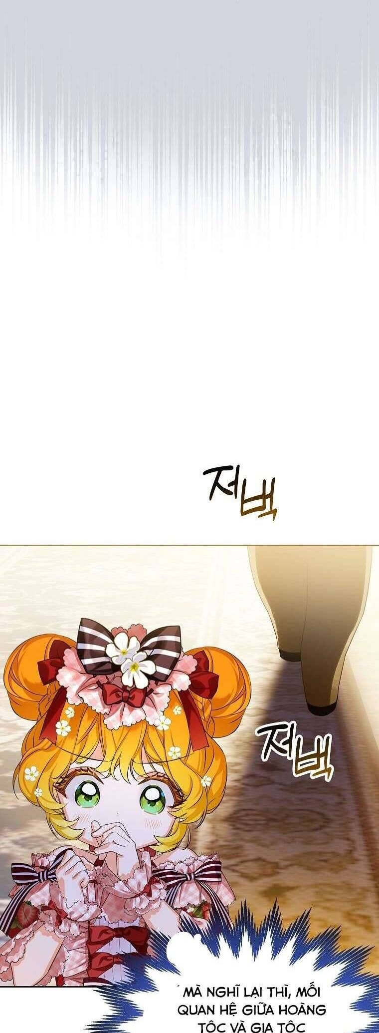 Trở Thành Người Thừa Kế Của Gia Đình Phản Diện Chapter 19 - Trang 2