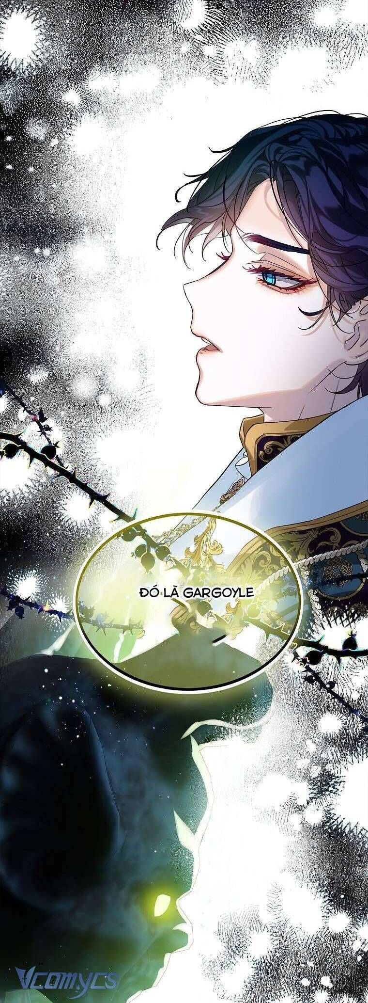 Trở Thành Người Thừa Kế Của Gia Đình Phản Diện Chapter 19 - Trang 2