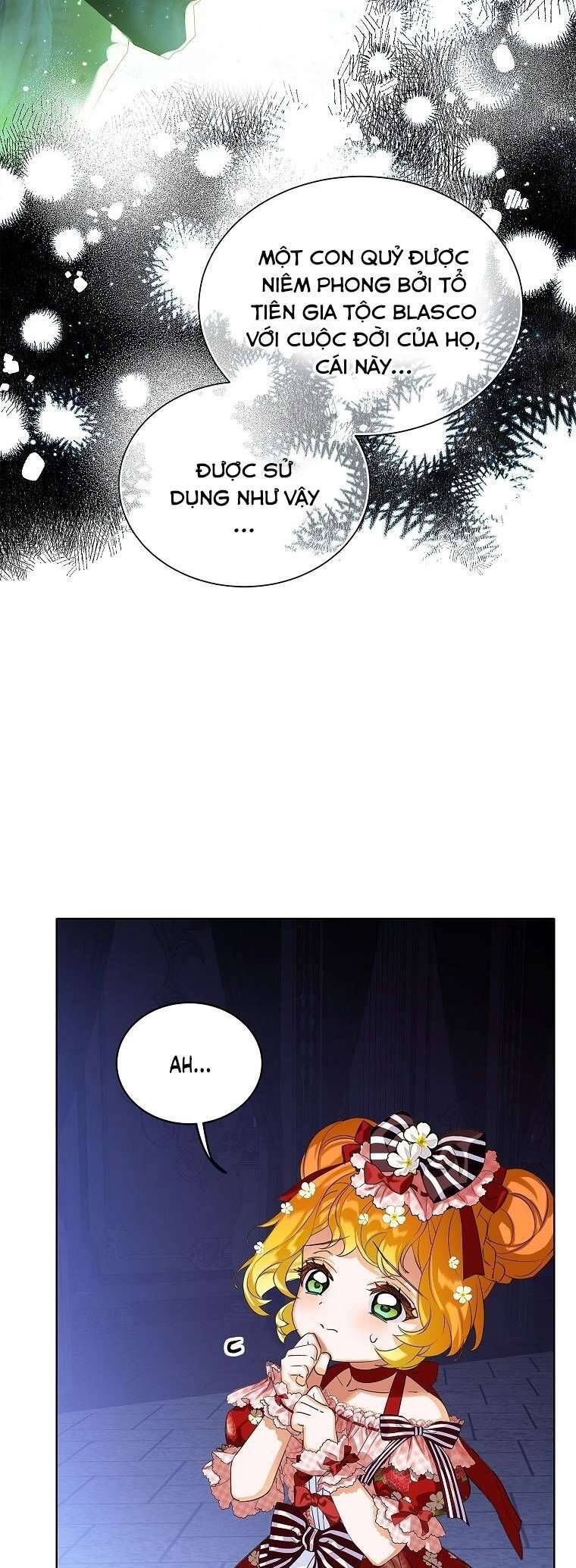 Trở Thành Người Thừa Kế Của Gia Đình Phản Diện Chapter 19 - Trang 2