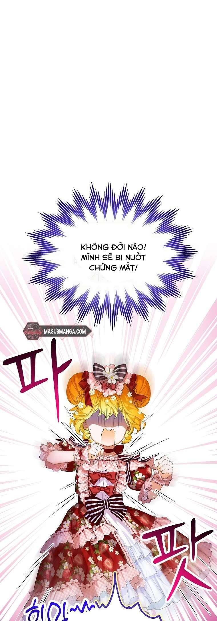 Trở Thành Người Thừa Kế Của Gia Đình Phản Diện Chapter 19 - Trang 2