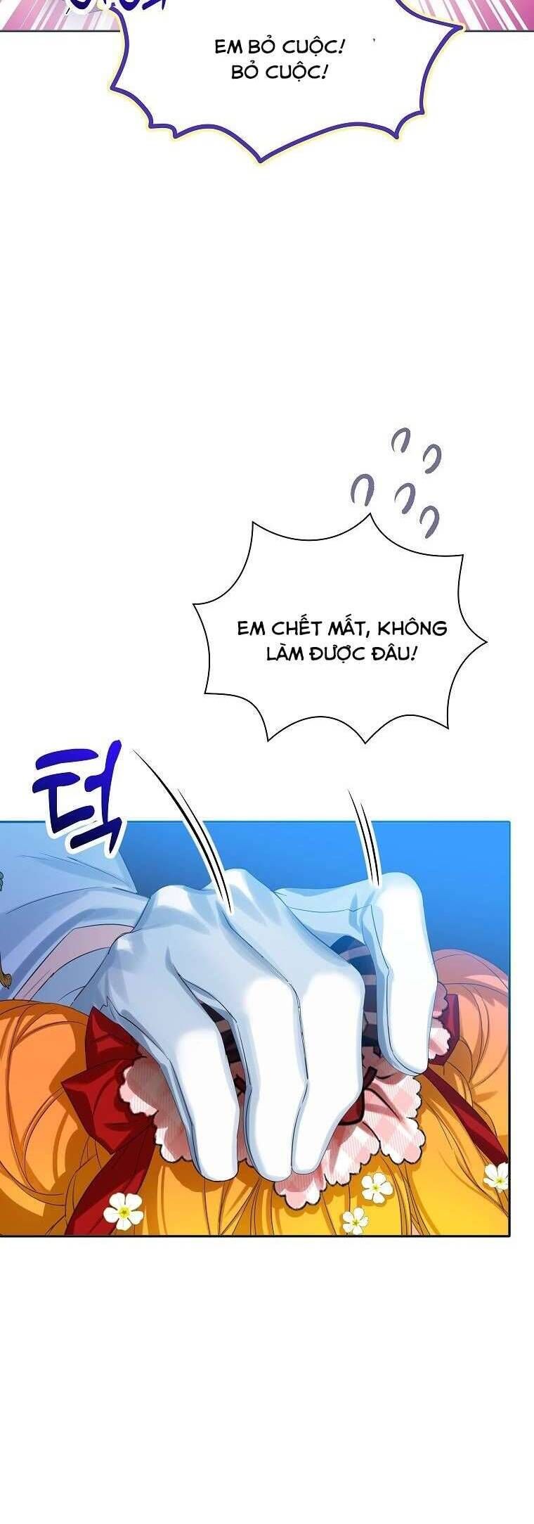 Trở Thành Người Thừa Kế Của Gia Đình Phản Diện Chapter 19 - Trang 2