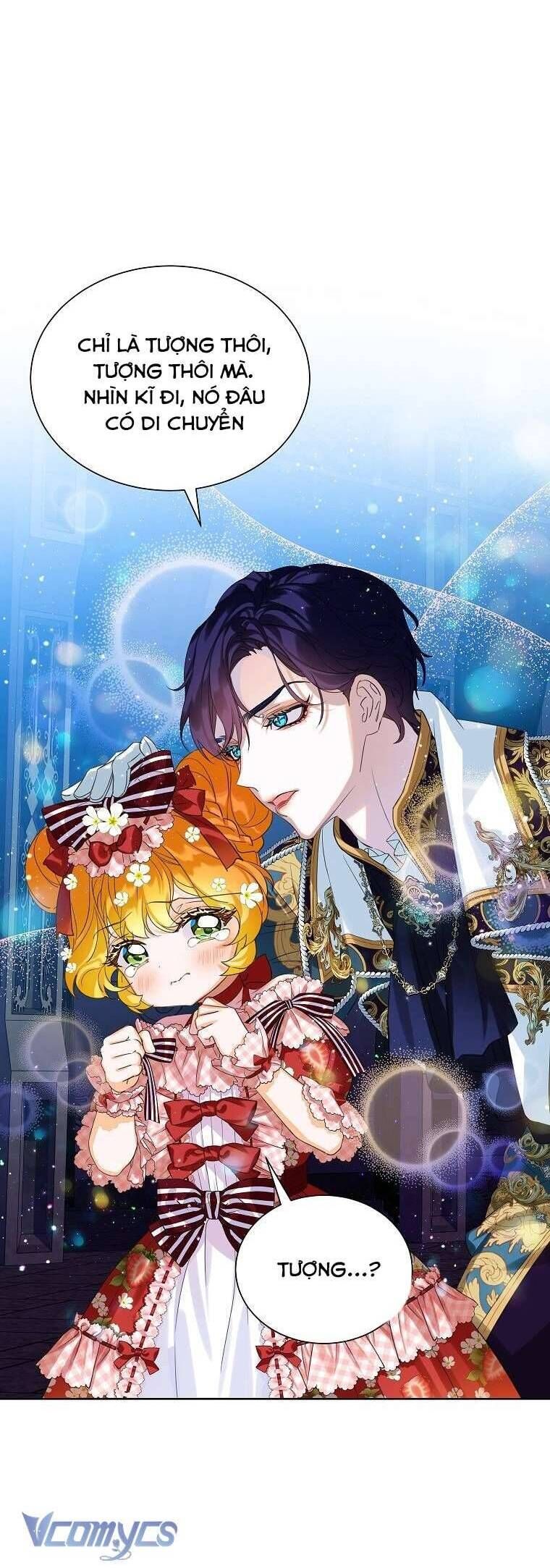 Trở Thành Người Thừa Kế Của Gia Đình Phản Diện Chapter 19 - Trang 2