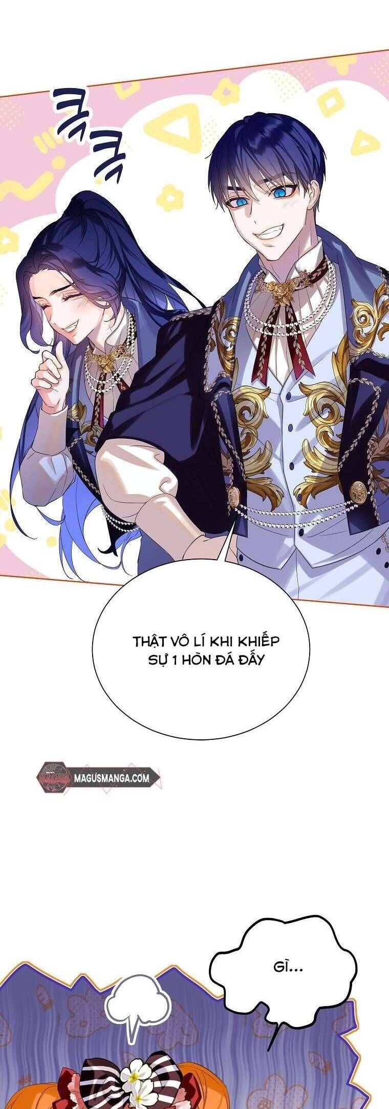 Trở Thành Người Thừa Kế Của Gia Đình Phản Diện Chapter 19 - Trang 2