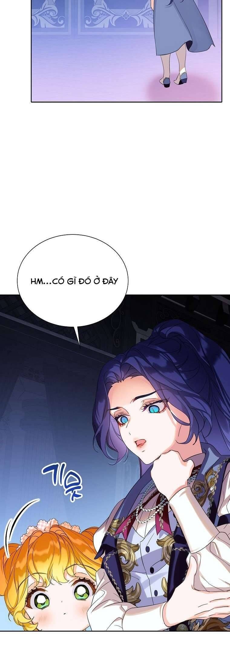 Trở Thành Người Thừa Kế Của Gia Đình Phản Diện Chapter 19 - Trang 2