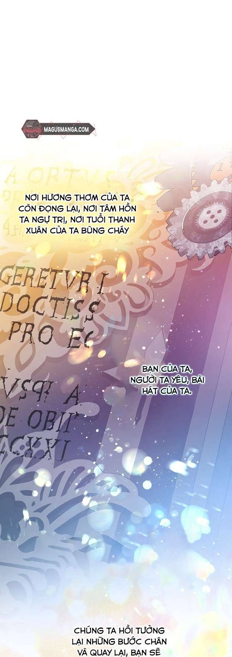 Trở Thành Người Thừa Kế Của Gia Đình Phản Diện Chapter 19 - Trang 2