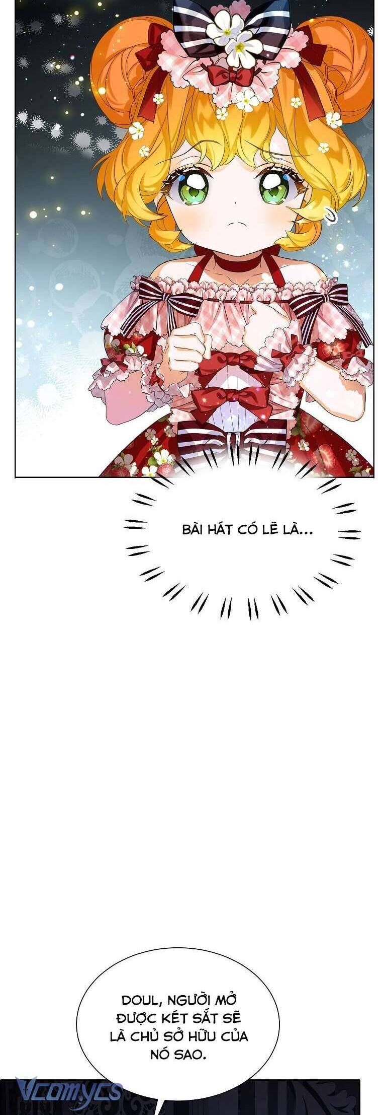 Trở Thành Người Thừa Kế Của Gia Đình Phản Diện Chapter 19 - Trang 2